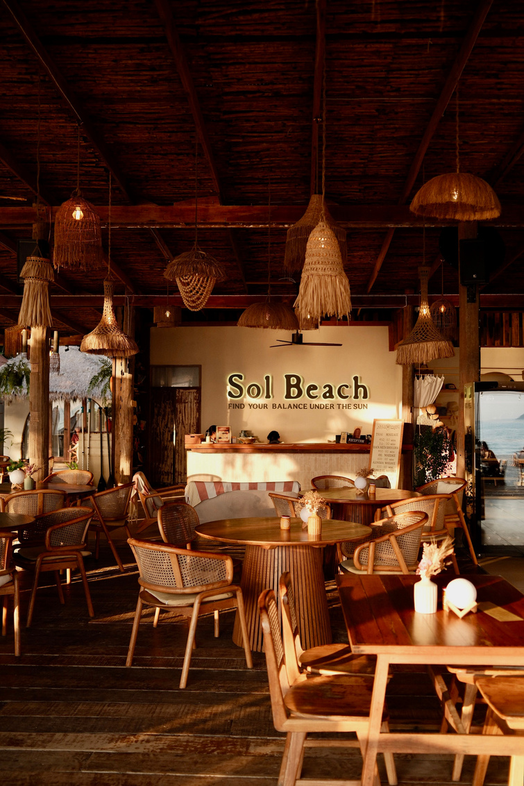 Sol Beach — photo 3