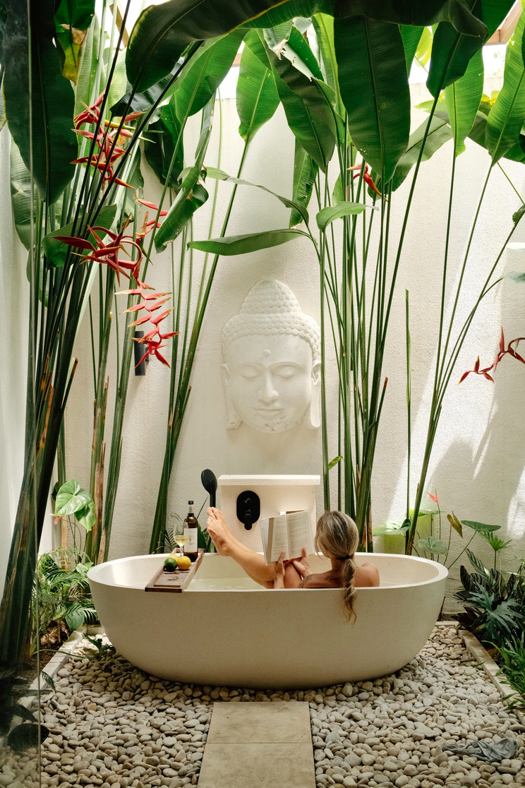 Simaya Villa — photo 4