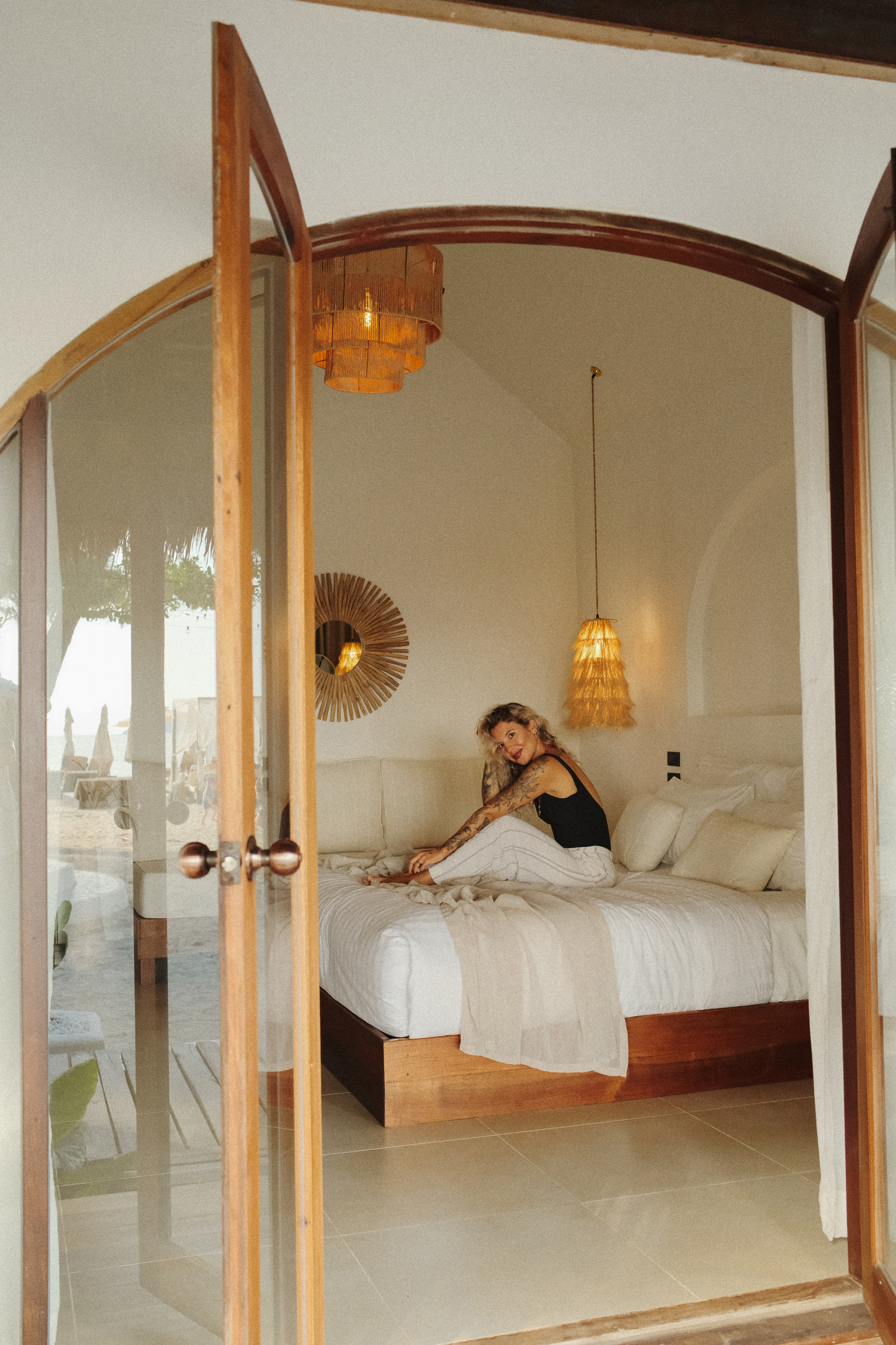 Boutique Stays — photo 4